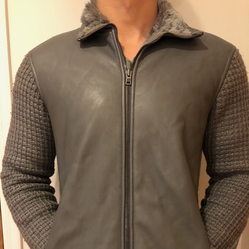 Jacket - Picture 2 of 4